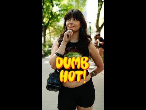 she's carrying us all