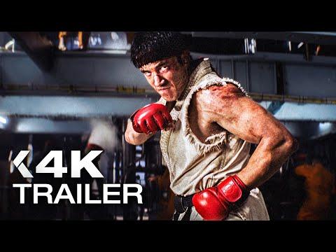 STREET FIGHTER Teaser Trailer (2026) Jason Momoa, Noah Centino
