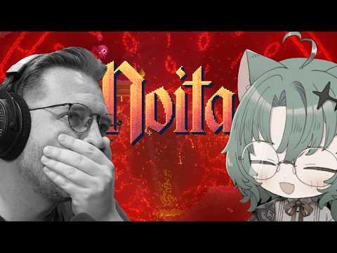 Noita-nother collab with Girl_DM_
