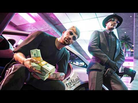 DIE STADT GEHÖRT UNS! 😱 | GTA RP RLO