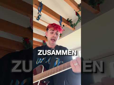 Wer hat’s geschafft? 🤭 #woodwalkers