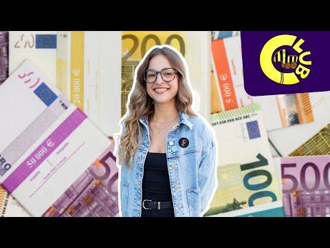 Moneten, Kohle, Kröten! - Wie läuft das mit dem Geld? | Tigerenten Club