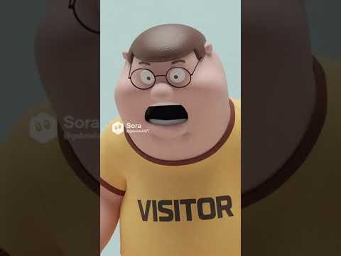 Peter griffin vs Catty
