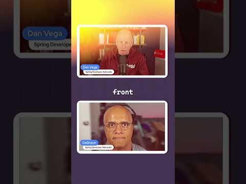 We've learned how to build software in the age of #ai #codingassistant #springofficehours