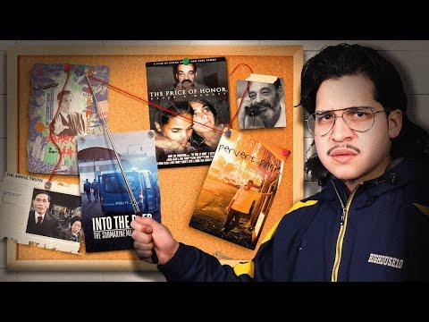 I Watched 4 Disturbing Documentaries...And This Isn't Easy