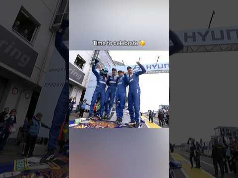 Your #24hNBR winners! 🏆
