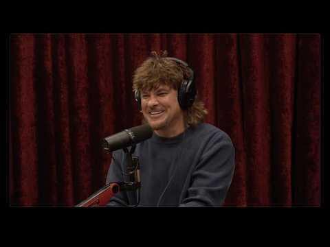 Joe Rogan Experience #2478 - Theo Von