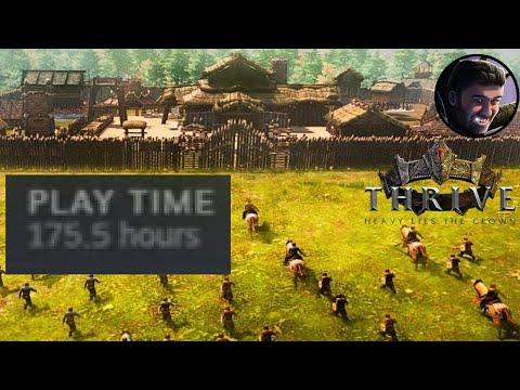 I sunk way too many hours into this game