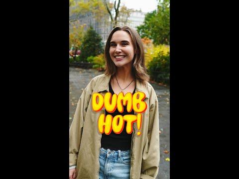 for the hot people community !!!