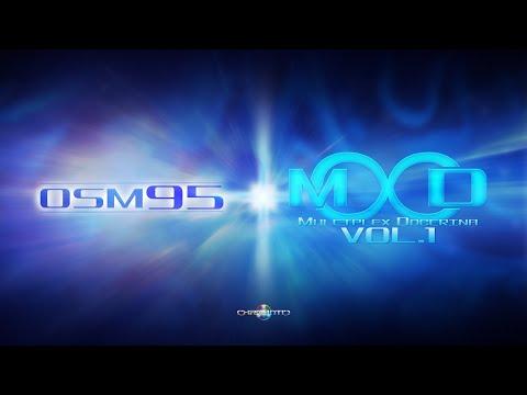 Operating System Mockups #95: Multiplex Doctrina Vol.1 | ChromaticAeternus