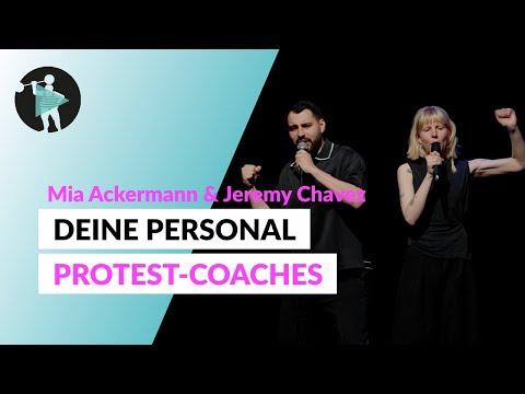 Molotow Cocktail | Team Jeremia Gotthelf | Poetry Slam