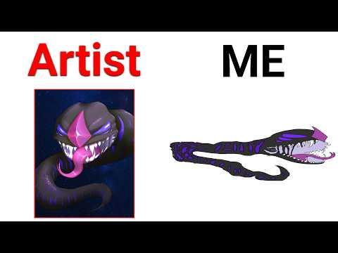 I Made A Drawing Game, But I Can't Draw
