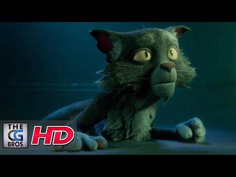 A CGI 3D Short Film: "Ratzia" - by ESMA | TheCGBros