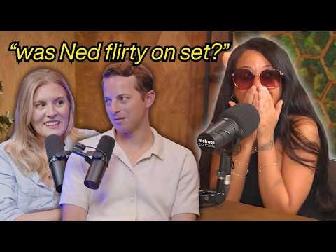 The Celebrity Relationship Drama rn Made Me RETURN | I Got Nothin' w/ Boze