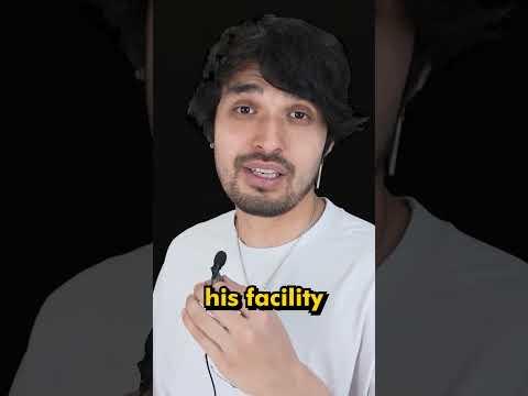 This Mangaka Was INSANE