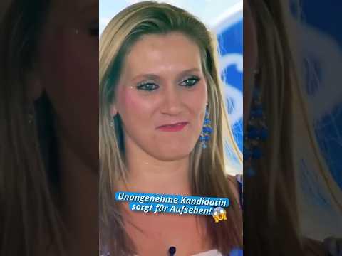 ACHTUNG: Es wird unangenehm!😬