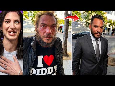 the tweaker switch-up had bro SPEECHLESS