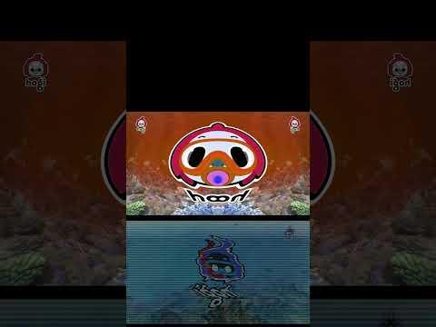 Hogi Under Water Intro Sparta Pitch Intro Logo Effects Sponsored By Klasky Csupo 2001 Effects