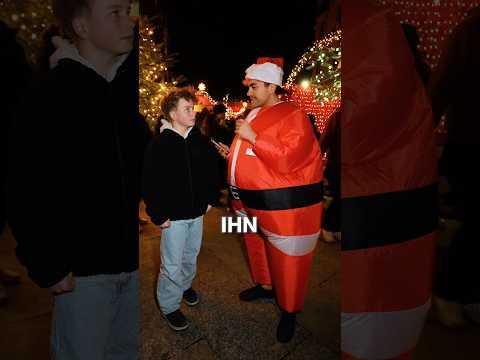 Das Internet hasst unseren neuen Song 💔🎄