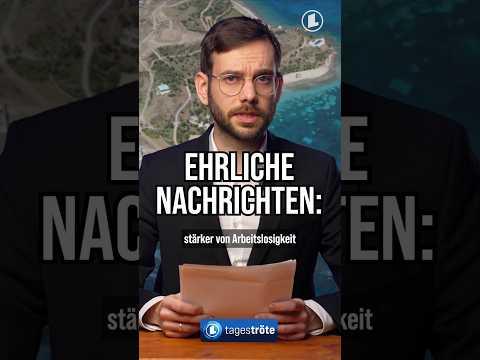 Die CDU "Förderinsel" - Milliardäre möchten Frauen und Kindern helfen #tageströte