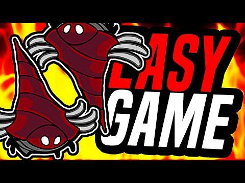 SILKSONG IS THE EASIEST GAME EVER (I'm suffering) - Hollow Knight: Silksong Rage Montage 6