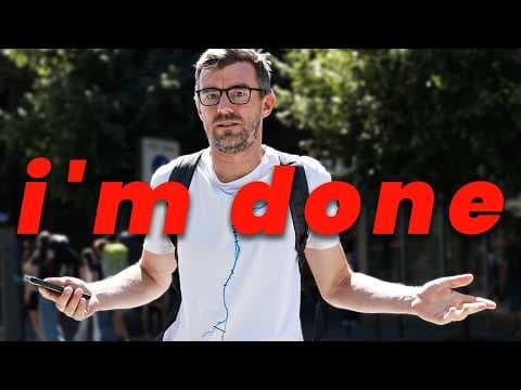 I Spent a Year Asking the City to Fix Things