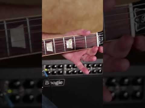 Led Zeppelin Riff WAIT WHAT?! This riff sounds way harder than it is 🤯🎸. #GuitarRiff  #ledzeppelin