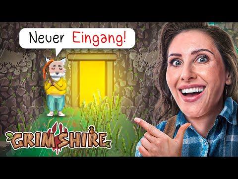 Dieser Höhleneingang ändert alles!