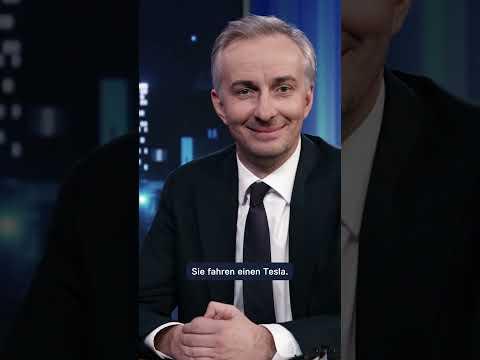 Jetzt noch mehr Tesla-Witze!