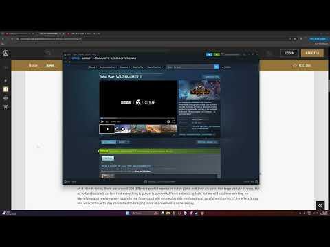 The straw manning effect