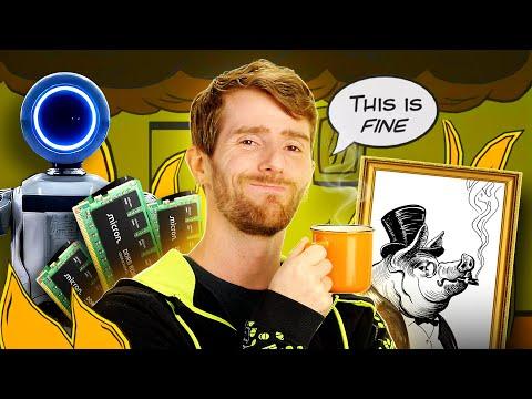 I’m Done Being Mad about Tech