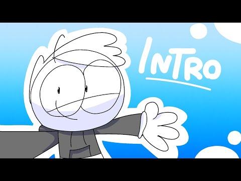 The Alex Thiago Animation Show! (SEASON 1 INTRO)