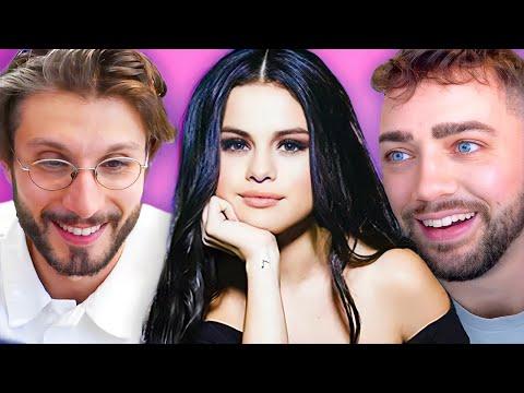 Reacting to TOP Songs Turning 10 Years Old w/ BBNO$ (2025)