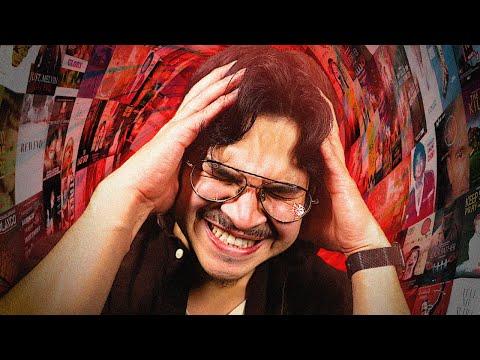 I Watched 40 Disturbing Documentaries