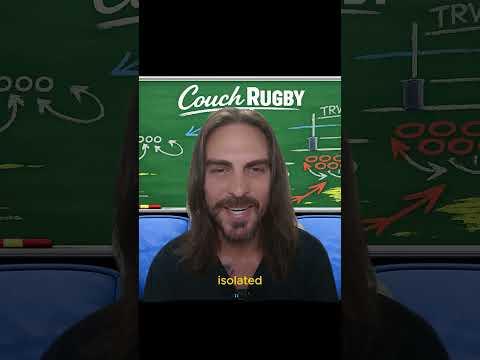 How Harry Byrne & Ioane Created This Tommy O’Brien Try