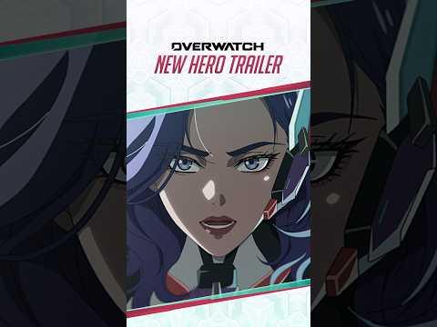 D.Mon Hero Trailer Premieres on August 6 at 9am PT