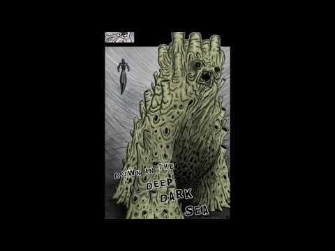 tortured one and Porifera custom roars