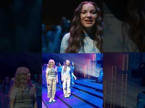 Make "Greatest Love Of All" ❤️ your top song this year. #whitneyhouston #youthchoir #inspiringmusic