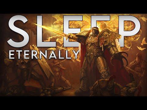 The God Emperor of Mankind Warhammer 40k Complete Lore