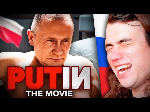 the Polish Putin Movie is INSANE...