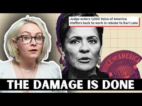 The Death Of America's Soft Power