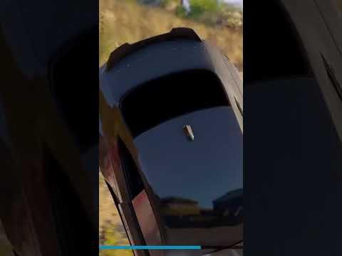 Das ist KARMA! #gtarp #gta5 #csyon