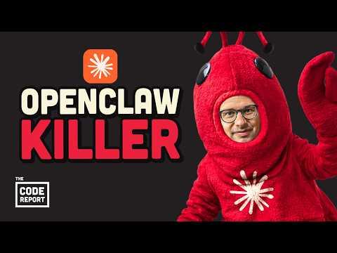 Claude just hijacked my computer...