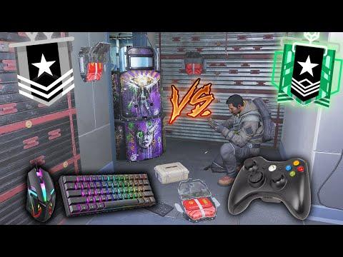 Are PC SILVERS BETTER THAN CONSOLE EMERALDS?