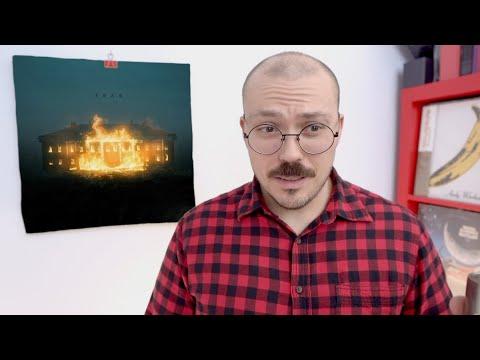 NF - FEAR EP REVIEW