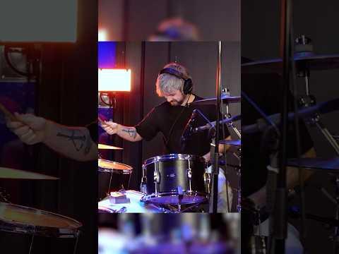 Jacksepticeye Records Drums For The First Time In 17 YEARS