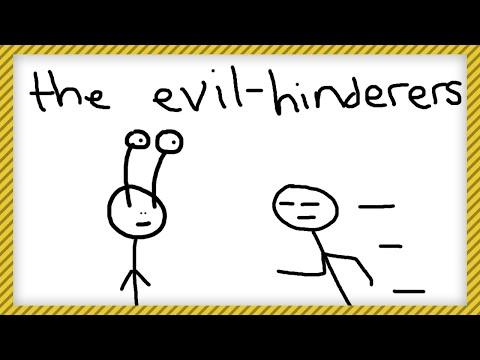 Pitching my super hero comic idea (Fallout 4 Any% Speedruns)