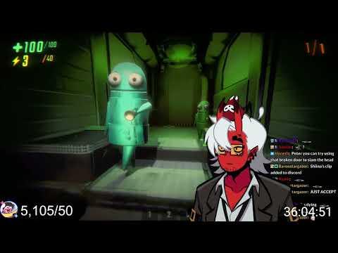 [SUBATHON]  Part 21   MONSTER HUNTER SUBATHON DAY 6!!!