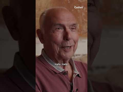 Dieser Mann mit dem Spitznamen Dagobert, erpresst vor über 30 Jahren Kaufhäuser mit Bombenanschlägen