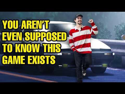 Multi-Million Game SEGA Doesn't Want You To Play